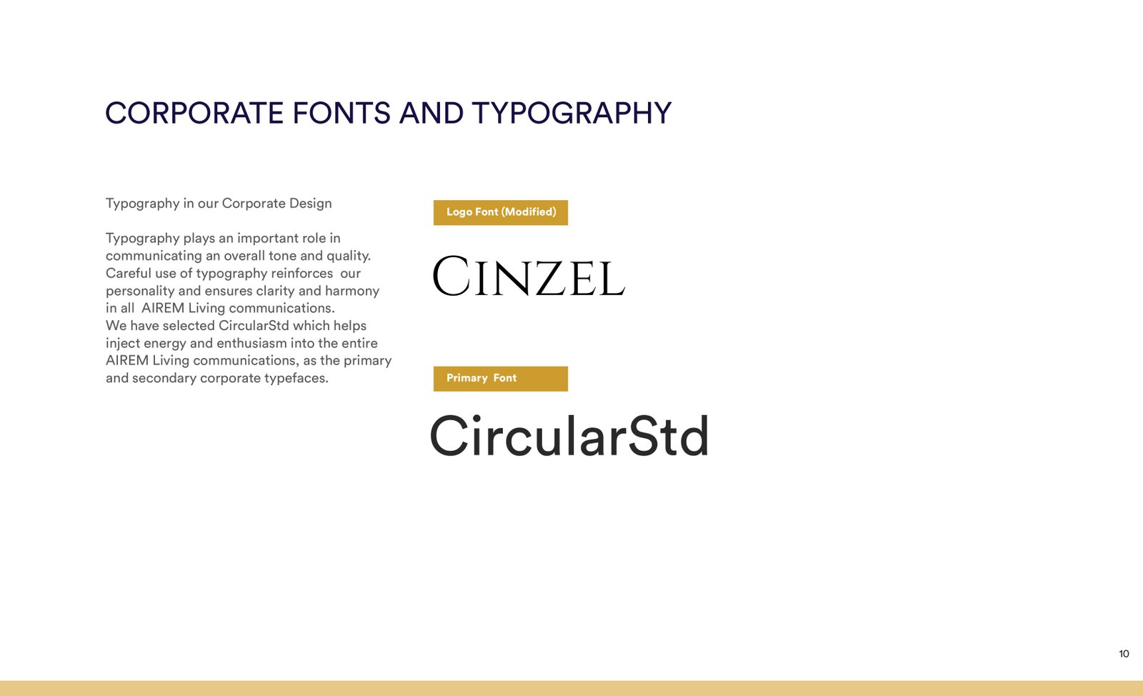 Brand Guidelines
